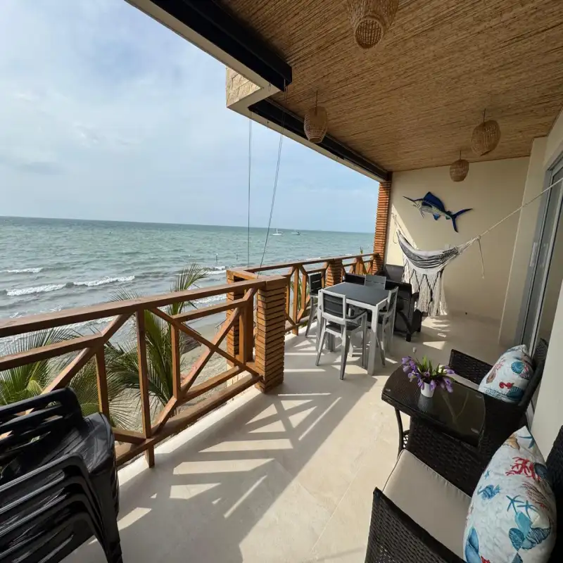 Selvática Mar Lodge